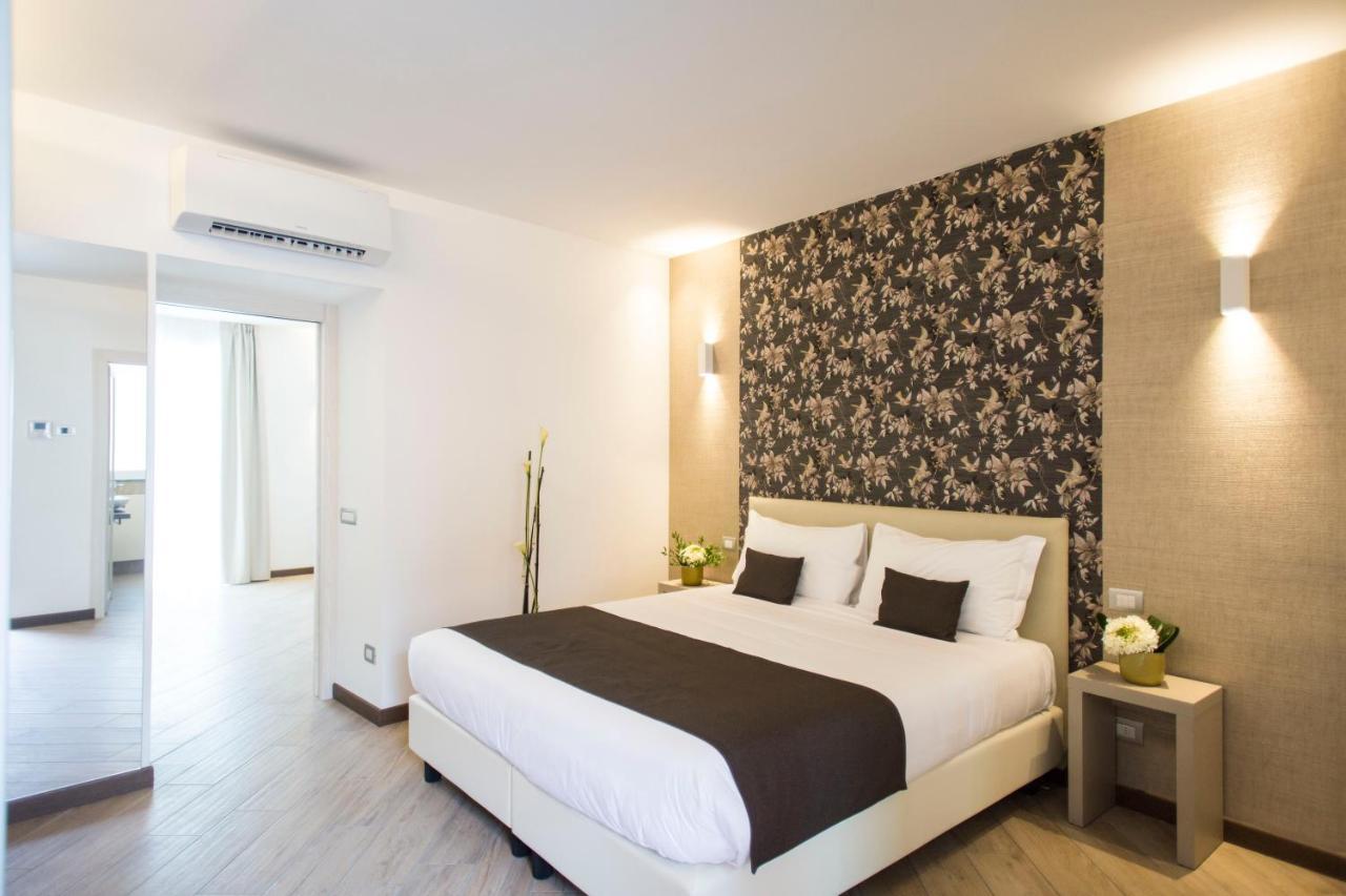 Hotel Ponti อันเจรา ภายนอก รูปภาพ