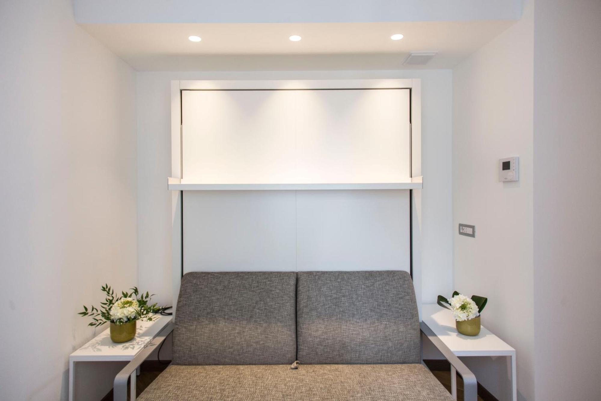 Hotel Ponti อันเจรา ภายนอก รูปภาพ
