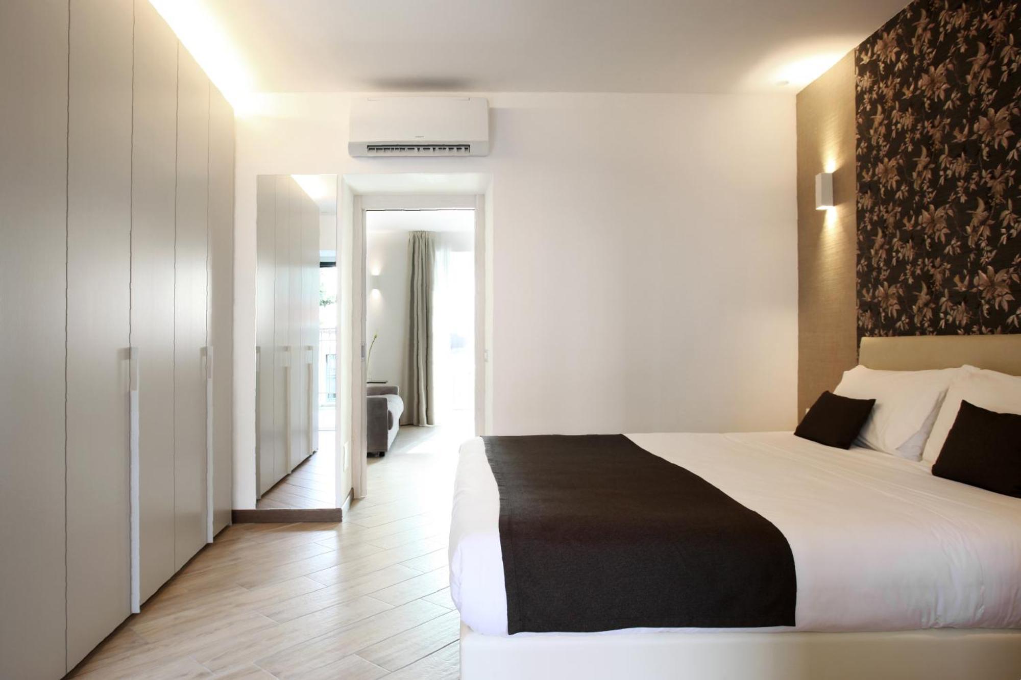 Hotel Ponti อันเจรา ภายนอก รูปภาพ