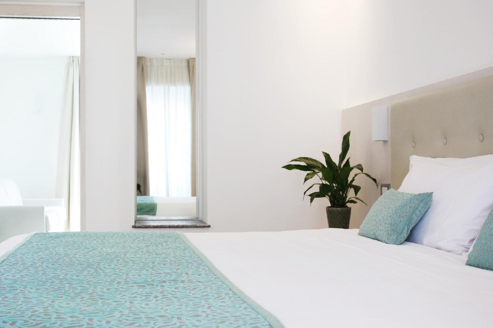 Hotel Ponti อันเจรา ภายนอก รูปภาพ